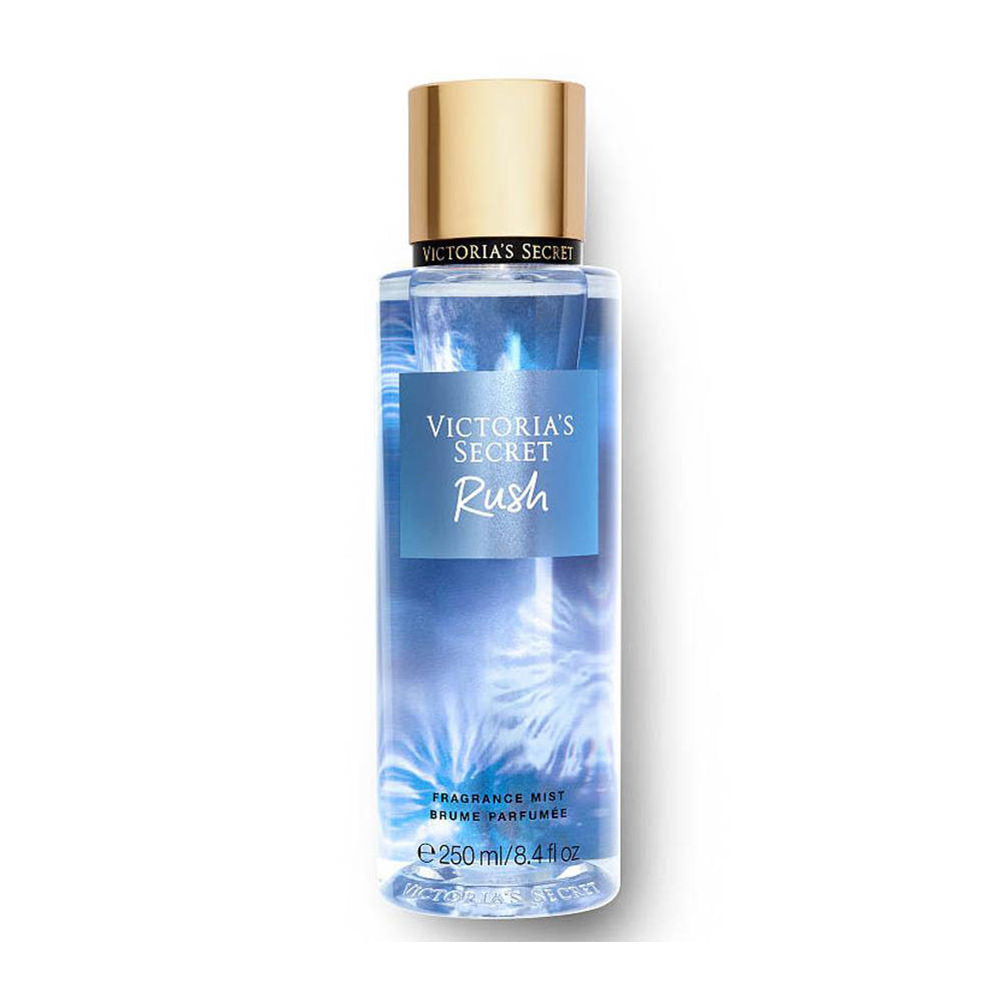 Xịt thơm Victoria’s Secret Amber Romance Fragrance Mist 250ml - hình ảnh chi tiết 5