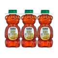 Mật Ong Honey Bear Kirkland Hữu Cơ tinh khiết nguyên chất 680g - ảnh sản phẩm 1