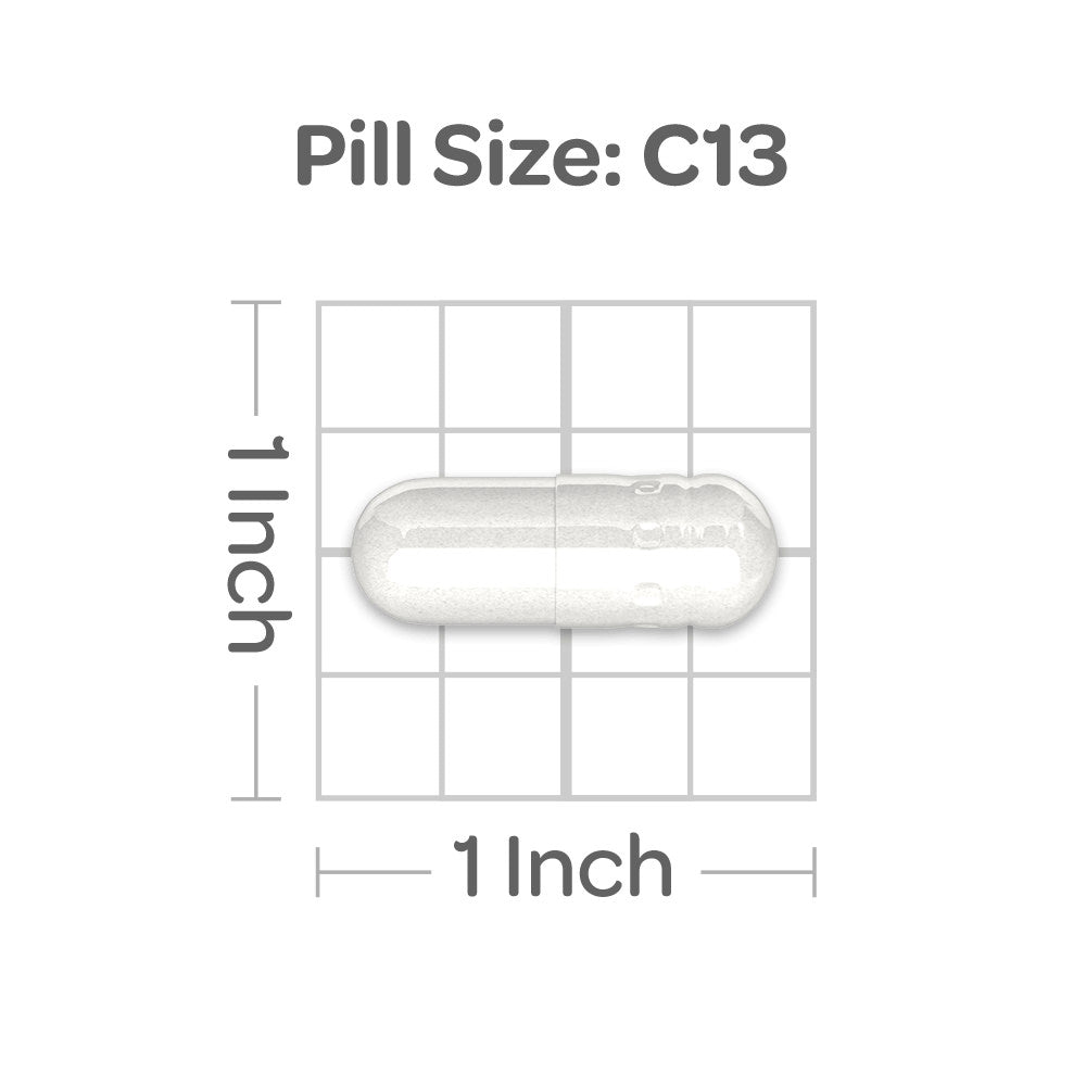 Sụn vi của Mỹ Puritan's Pride 740mg 200 viên của Mỹ - hình ảnh chi tiết 4