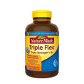 Hỗ trợ điều trị khớp - Triple Flex Nature Made của Mỹ hộp 200 viên - hình ảnh sản phẩm chính