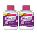 Bột MiraLAX Trị táo bón cho trẻ em và người lớn 34 cốc của Mỹ - hình ảnh sản phẩm chính